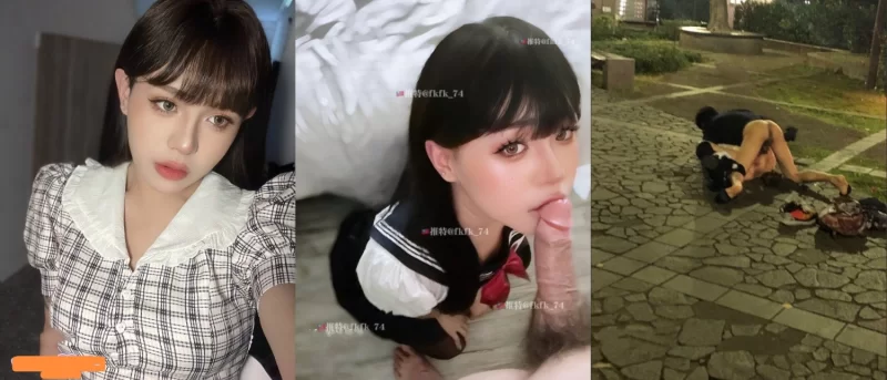 CD 超高颜值网红T娘[牛牛公主]推特付费福利，能攻能守啪啪调教直男最爱【15V475P+3.5G】