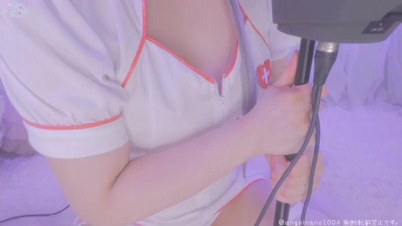 ASMR ts250708-fc【1V+2G】