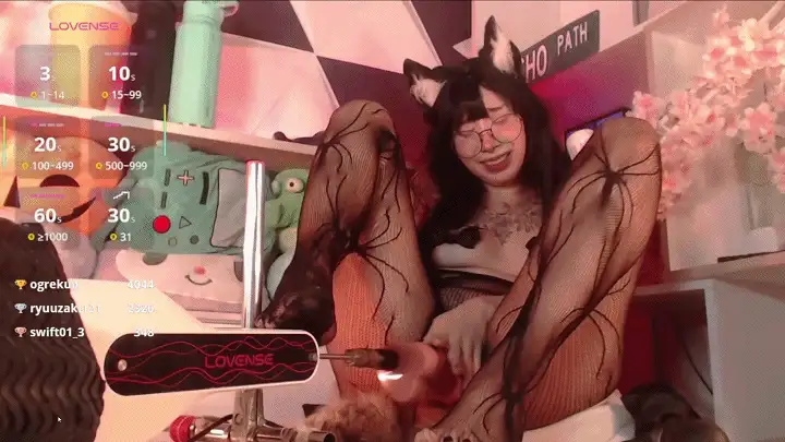 欧美主播 CB站babby_doll，终于又蹲到了【2+5G】