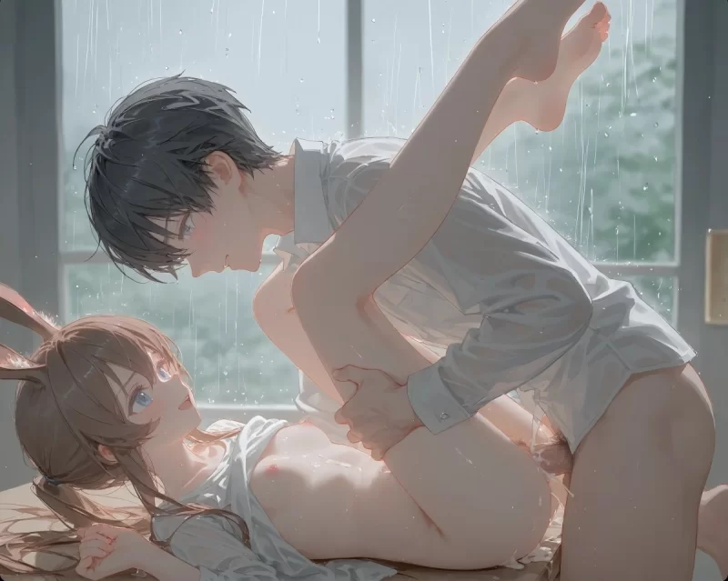 动漫 [AI-Generated]伊莉雅&阿米娅&椎名真昼 [凩秋]【493p+1.2g】