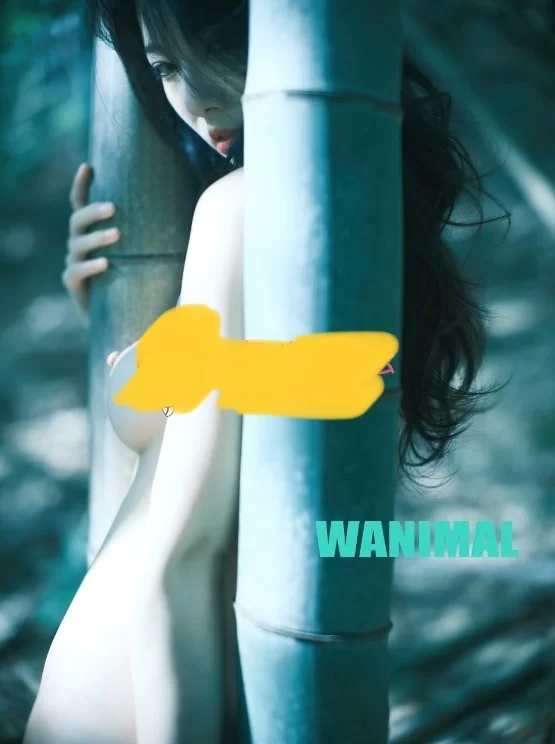 高颜值美女 桃良阿宅 - 真不愧是王老师【63+236m】