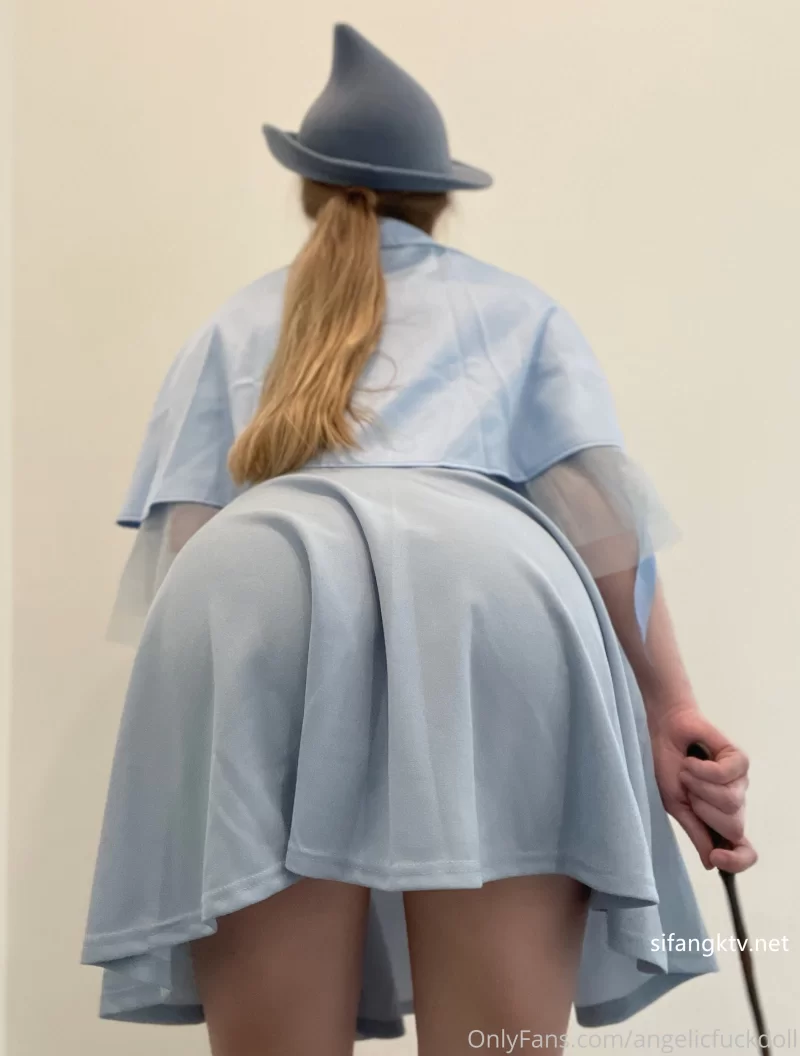 自拍 大奶一字马 Onlyfans大奶炮架身材博主[angelicfuckdoll]付费【472P104V+25G】