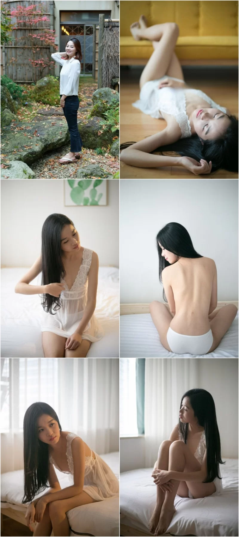 国产模特 [摄影师流出]私房素人拍摄第二十四弹【3064P+16G】
