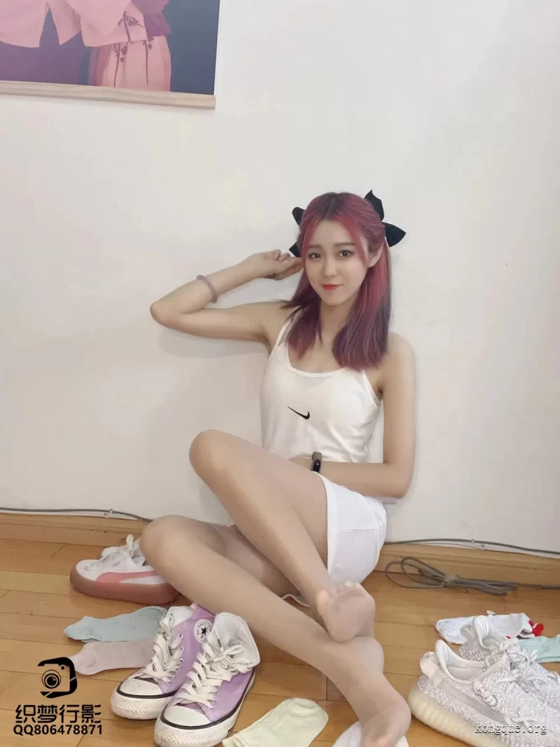 高颜值美女 织梦映像 – 全套69期及视频合集【NP+541G】