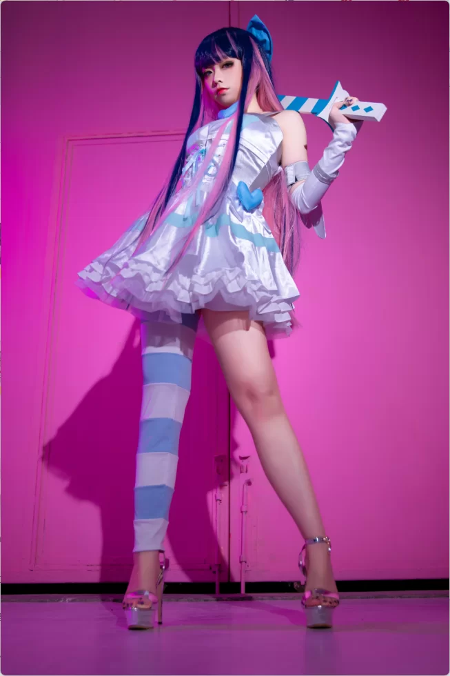 国产coser G44不会受伤 – 全套141期&随包视频 7月更新【3317P+32G】