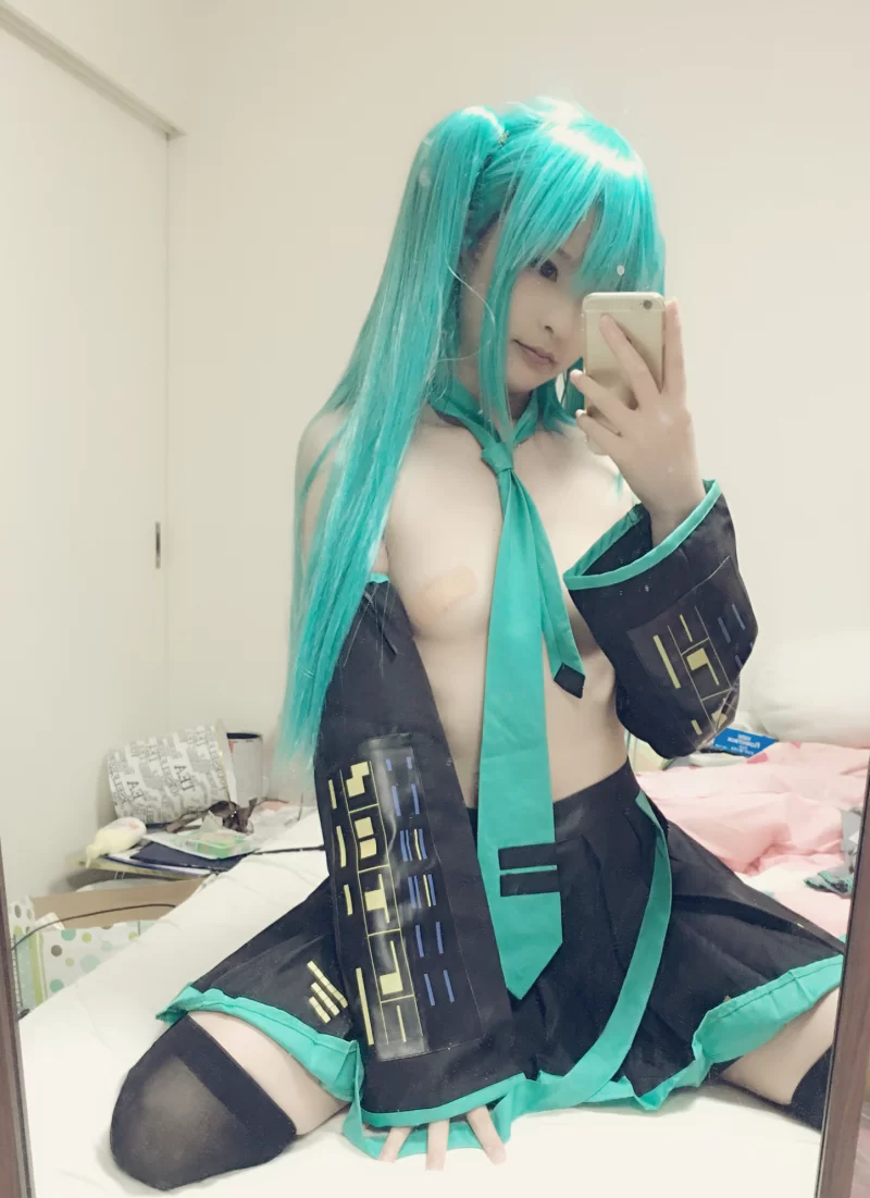 国产模特 [顶级资源]Misa习呆呆 153套写真作品大合集【npnv+9.68g】
