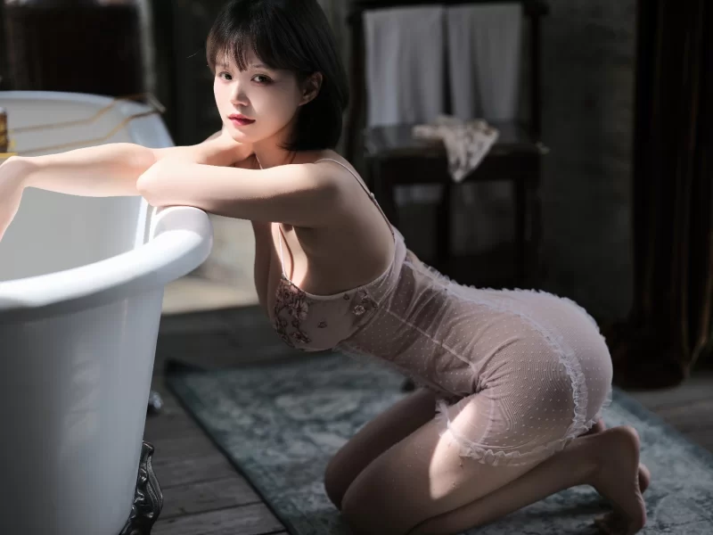 国产模特 [小仓千代来咯~]NO.114-116三期合集【87p+717.4m】