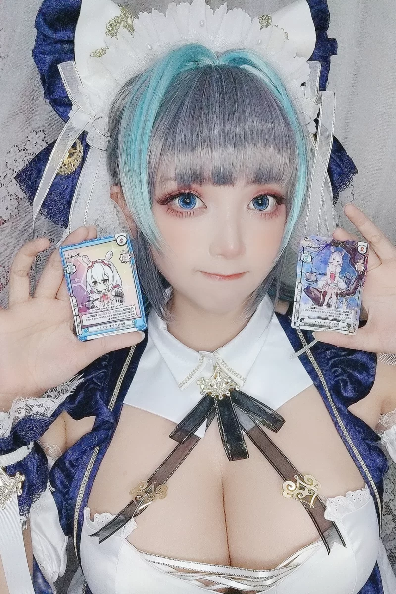 糕哥枣糕DAZE【47P+1.72G】