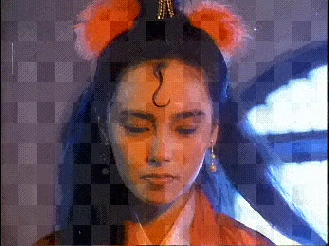 港台 港台三级经典-倩女云雨情（灵幻新娘）  高清修复版【1V+5.17G】