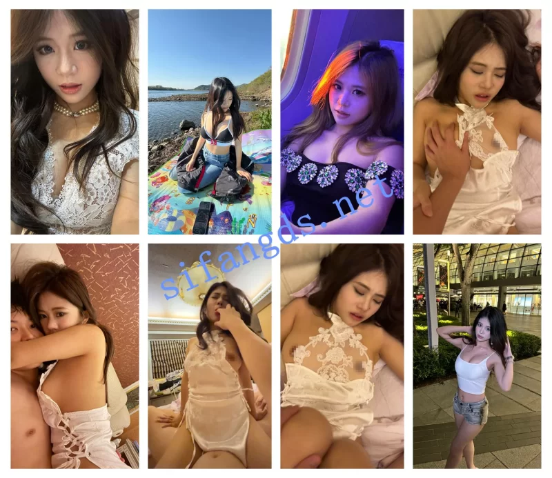 自拍 [原档泄密]五位美女原档图影泄密【22V+43P+871M】