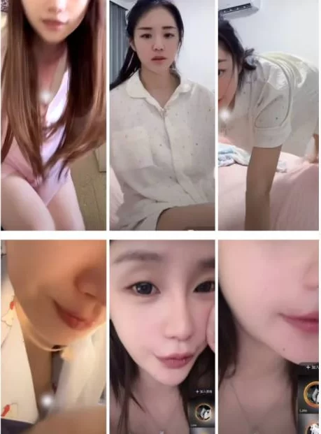 美女御姐 最新泄密： 抖音闪现 颜值主播各显神通 擦边 超多美女【843v+4.6g】