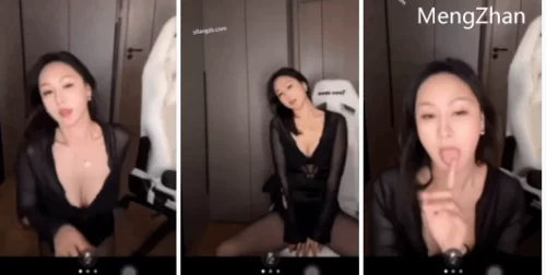 自拍 抖音L.露 巨乳丰满女神几百一场的会议+高价定制视频福利【1+2.3G】