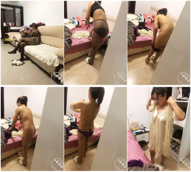 熟女少妇 姨妈越来越性感，忍不住聊骚终于对姨妈下手了【785M+33P+5V】