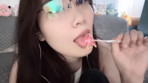 ASMR 荷包蛋 37【1v+65m】