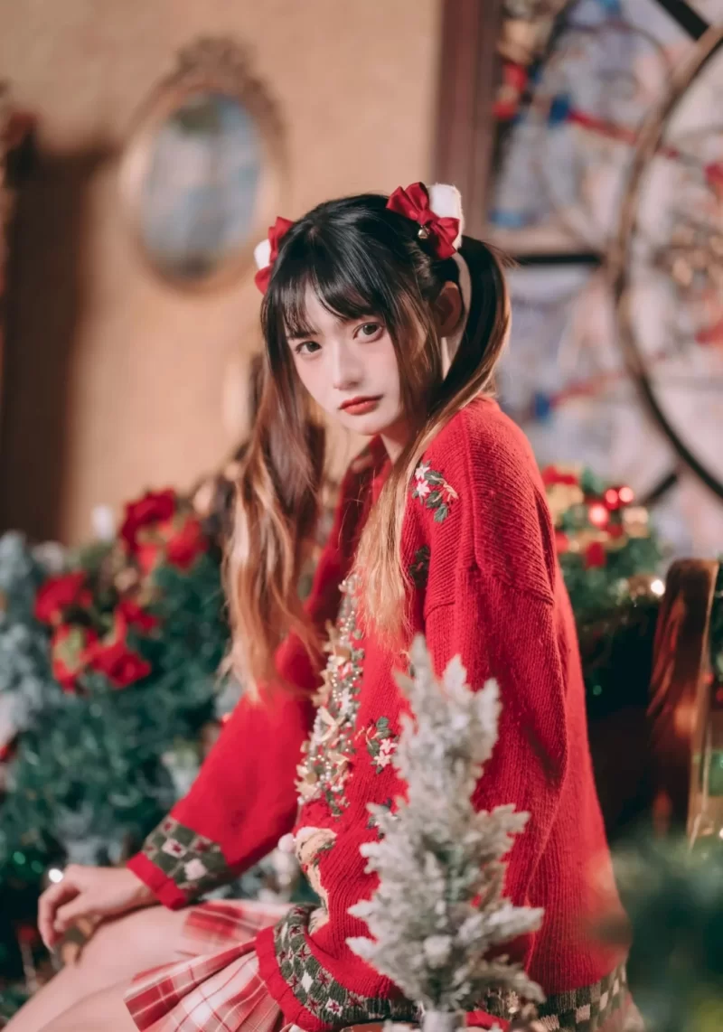 国产coser 兔子Zzz不吃胡萝卜写真合集【npv+40.85g】