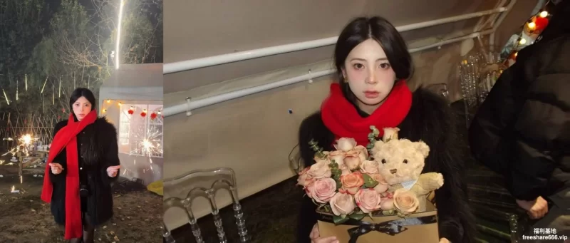 福利姬 极品网红脸巨乳女神,肤白皮嫩表情淫荡,性爱多影图流出24V/20P/2G【1+2G】