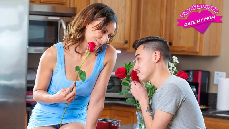 合集 DatingMyStepson - S4 [1080p & 2160p]【10V+20G】