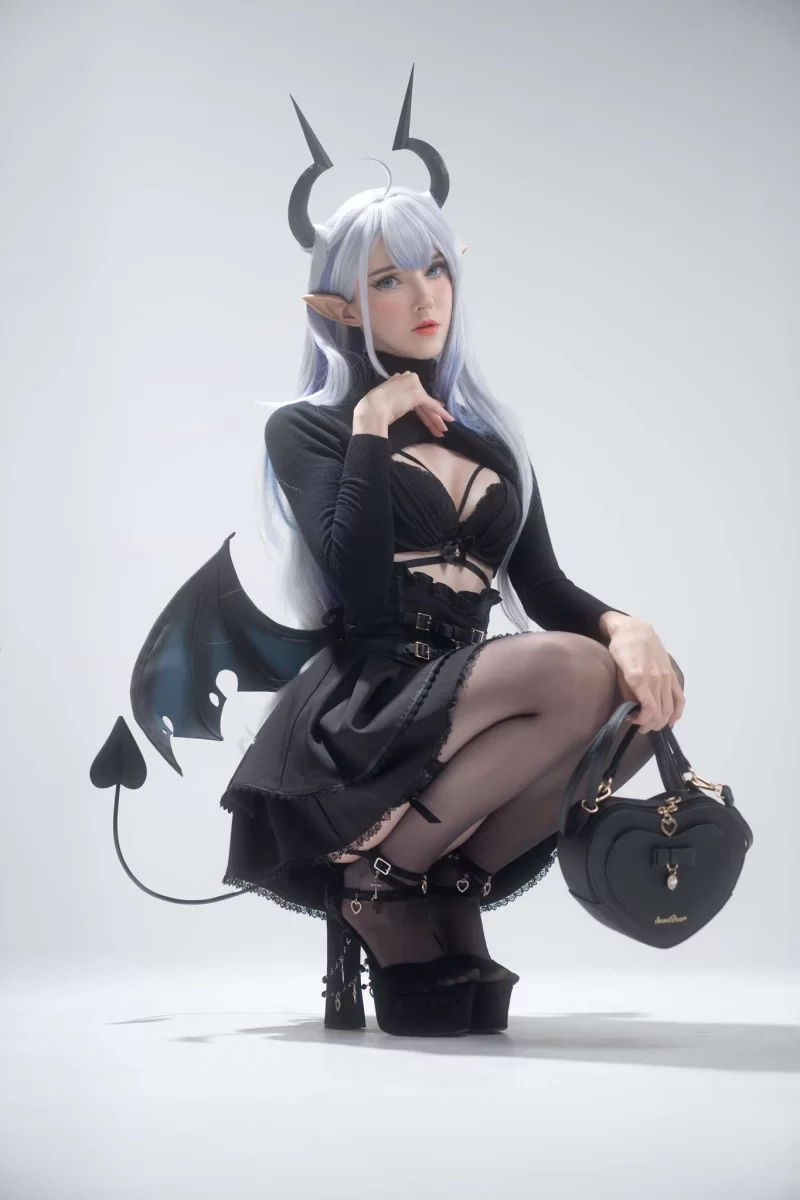Cosplay Candy Ball Vol.059 Thea[67P11V-1.81G][百度网盘]【67P11V+1.81G】