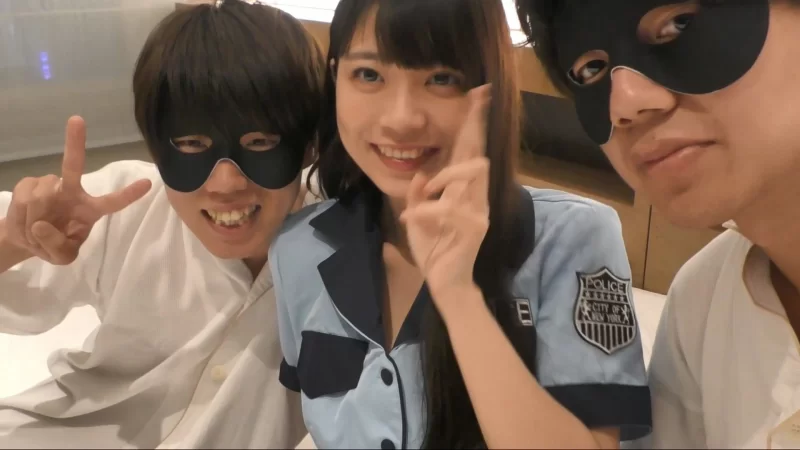 合集 [FC2] 颜值  还不错えりかちゃんErika露脸合集【6V+12G】