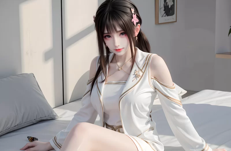 有撸点 [凡人修仙传]慕沛灵 公孙杏[斗破苍穹]丹晨【218P+2.29G】