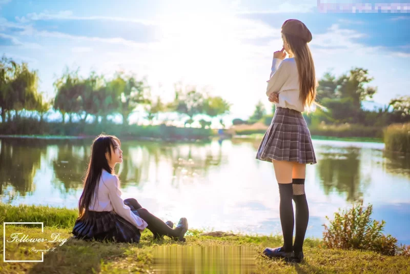 美女御姐 可爱女同刚成年的女高互玩互插 超级会玩 女女互玩你想象【2v+1.01g】