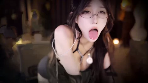 ASMR 张爱玲 粉丝祭 25.3.12心机继母的惩罚【1v+549m】
