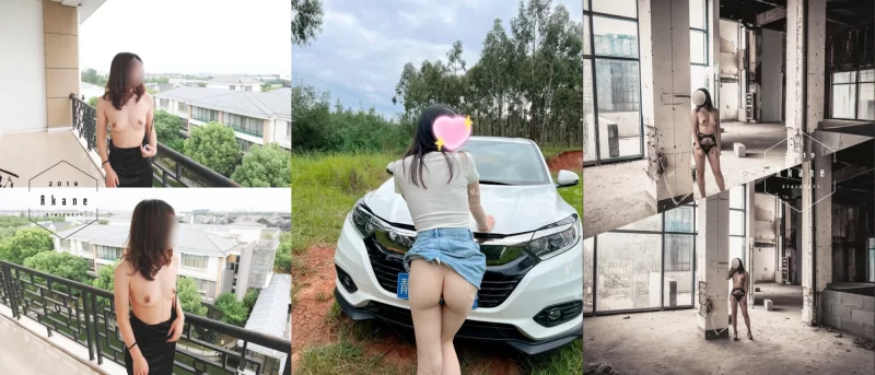 熟女少妇 推特优质绿帽夫妻[小狮子akane]闺蜜淫乱局三姐妹胆大户【8v+135m】