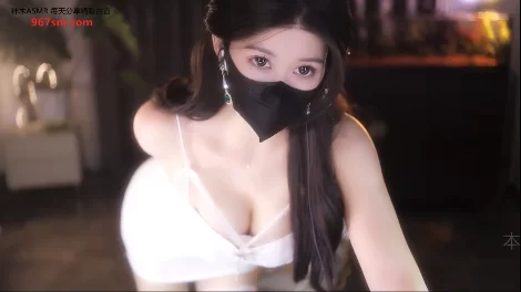 ASMR 清清睡不醒 6.6暴击版【1v+156m】