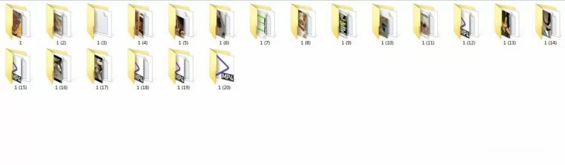 美女御姐 [剧情]拿下姐姐之后❤️开启了和姐姐之间的性福生活【81P+8V+800M】