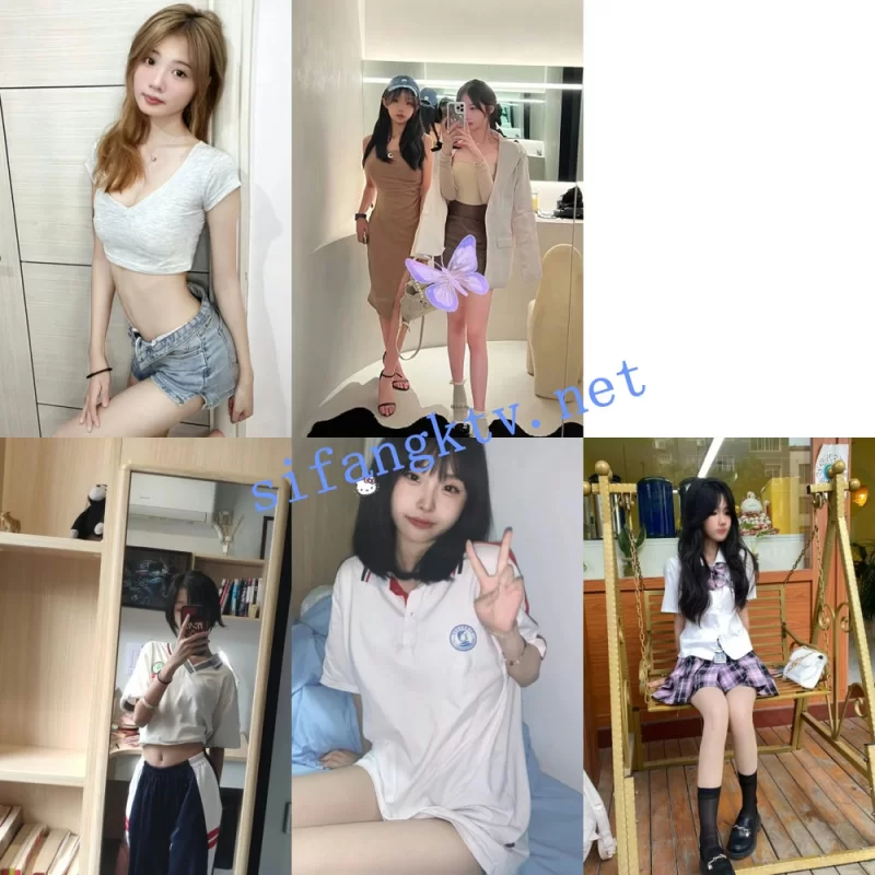 美腿/足控 大神套路52个学生妹子合集 各种秀足和隐藏福利2【349V+629P+18.9G】