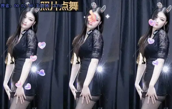 美女御姐 网易CC女主播 可乐小熊  黑丝 美腿 豹纹 加特林 美臀大长【29v+5.24g】
