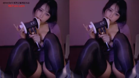 ASMR 左颜玉很下饭 双【1v+185m】