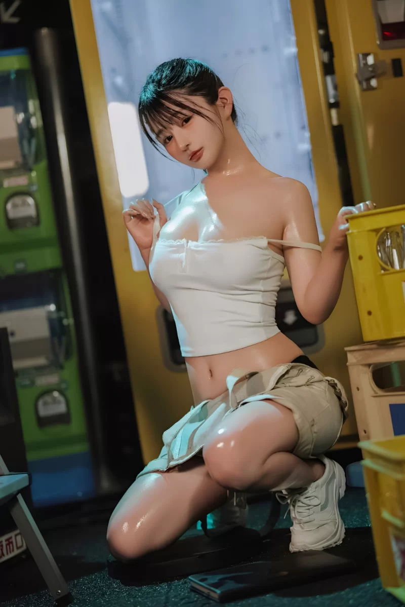 高颜值美女 桜井宁宁 失眠冲剂 搬运工【127p+850M】