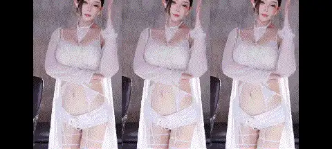 自拍 星球颜值巨乳咪卡6.29抖奶骚舞闪现漏点录制【6V+287MB】