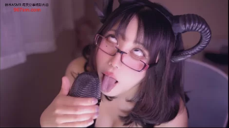 ASMR ASMR_左颜玉很下饭_R_E_STUDIO_你从哪学这么多新东西【1v+76m】