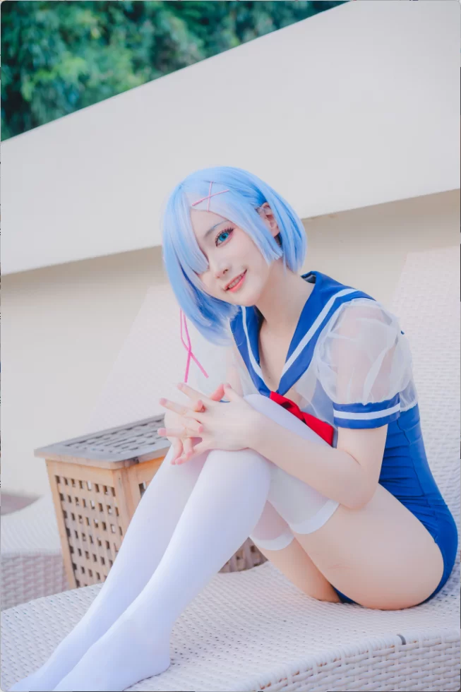 国产coser 幼愛youmeko – 全套27期 7月更新【887P+7.9G】