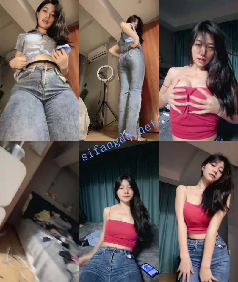 国产主播 全程高能发骚~[小桃子]电臀马达~摇起来就想射~宛如激光【6V+3G】