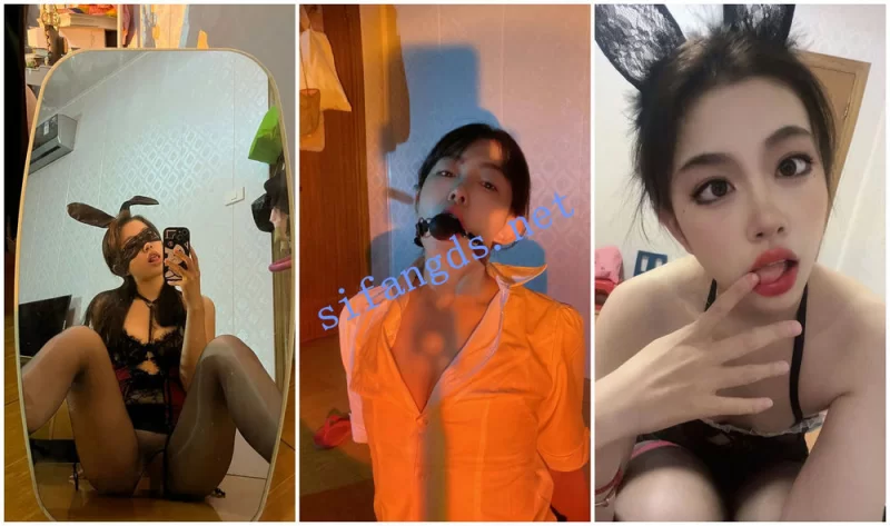 自拍 苗族姑娘翁尼亚 大三学妹雷恬静等妹子性爱自拍等流出【43V189P+1.08G】