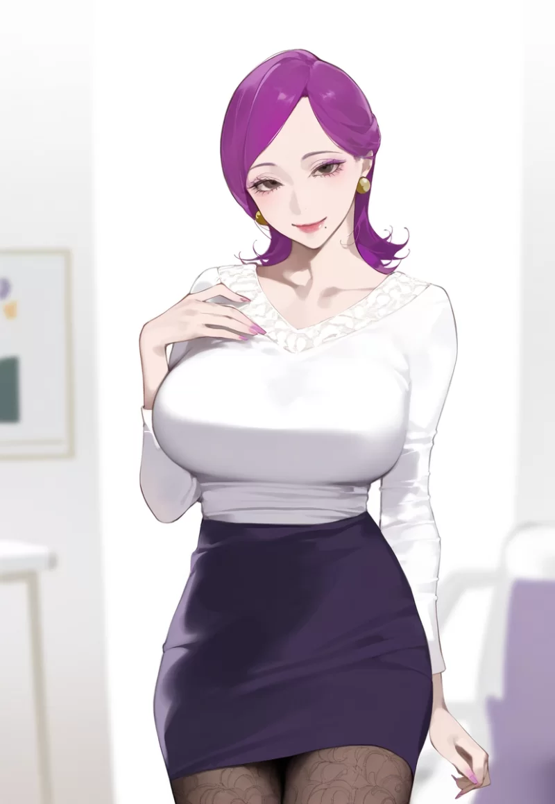 其他 湿卵胎化【+6m】