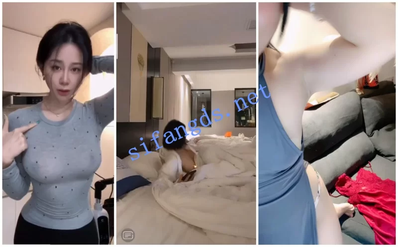 国产主播 [快手抖音颜值精选 25.6月合集]各路网红美女闪现露点【135V+1.68G】