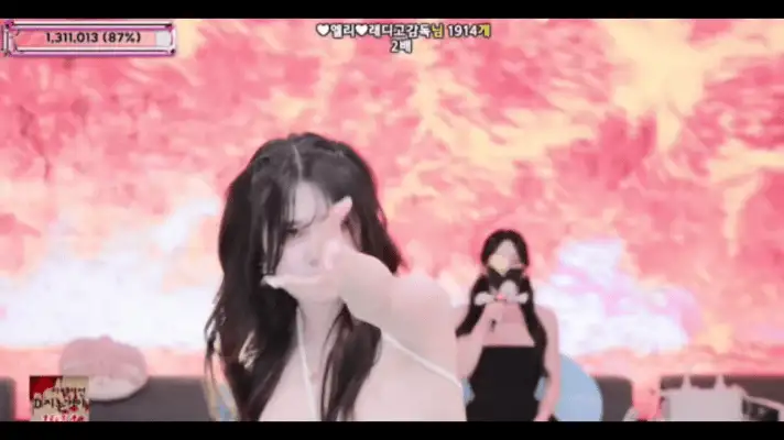 热舞 [Jinricp]7月28日第五季第17集裸舞纯享版+艾莉ELI单人CUT【2v+8G】