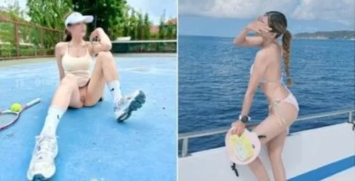 自拍 顶级巨乳大奶女神『JB_Diary』群P淫乱盛宴穷人女神富人母【合集+1.6G】