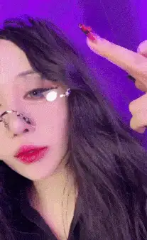 自拍 丝足❤️Verin维因+维妮COS雷电将军星轨花火初音未来永劫无间魅魔【1+20g】