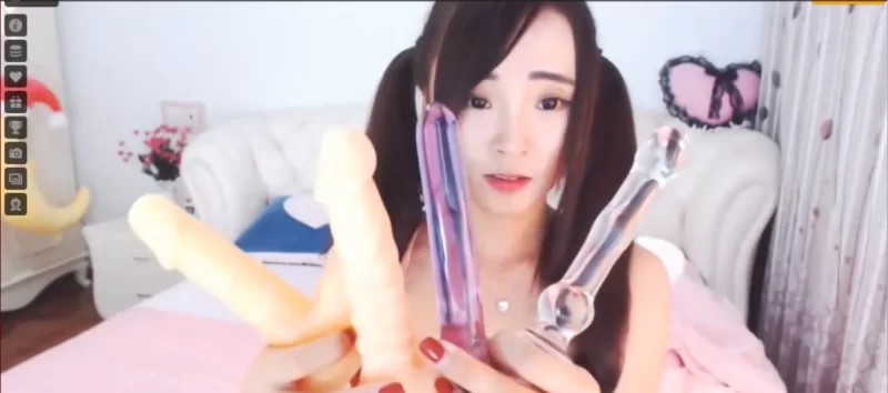 国产主播 milkalice（柯纯）清纯美女直播11v合集【11v+1G】