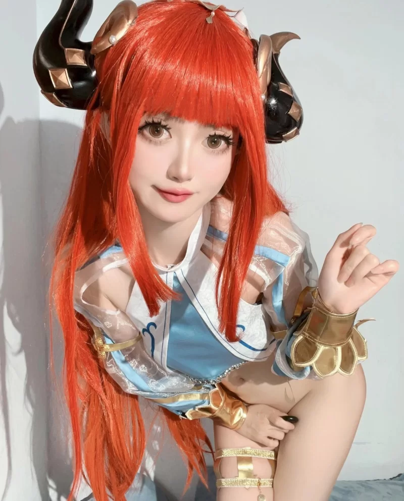 国产coser 趴趴捣蛋陌写真合集【npv+4.11g】