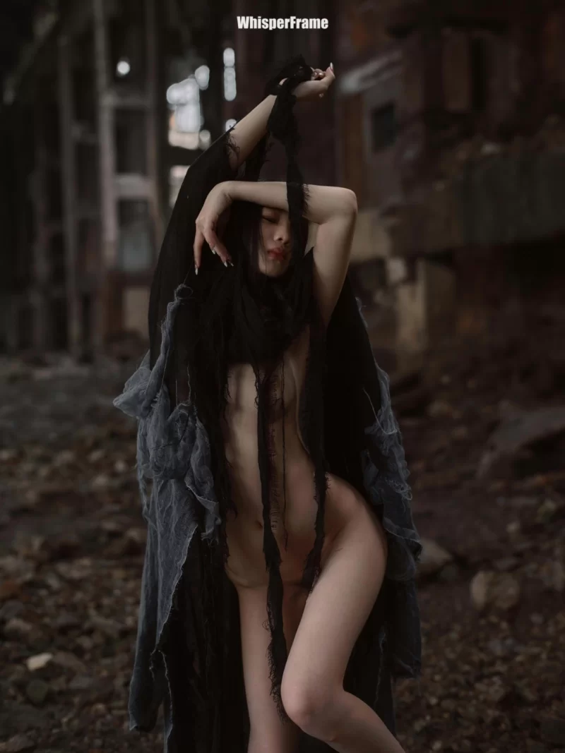 高颜值美女 [高阶国模摄影师W.F低语者]摄影高颜值美女三高大尺度2025年3月-7月合集【2321p+22g】