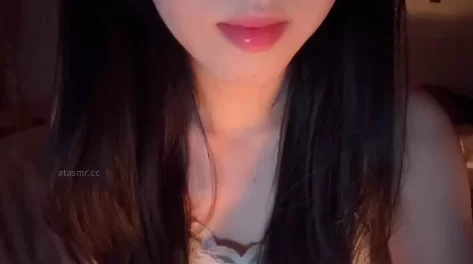 ASMR 小妮困困 酸奶拉丝唇釉【1v+184m】