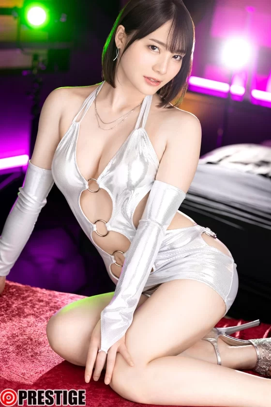 高颜值 FETISH TOKYO【1V+6.46G】