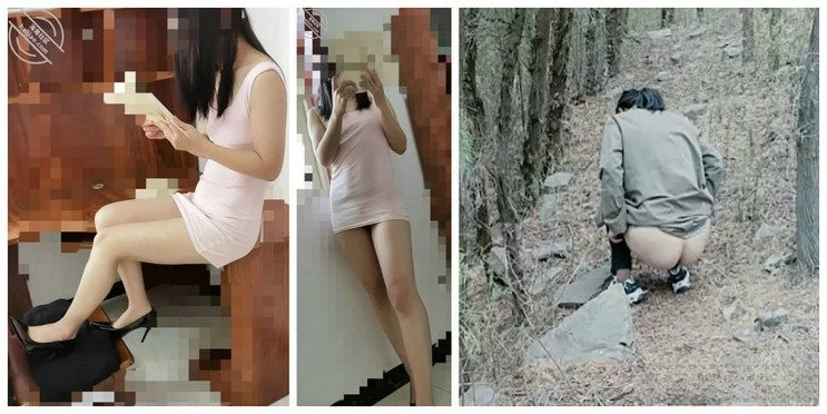 熟女少妇 休班一块去爬山山上野战太刺激，婶婶井喷式爆白浆【1V+450M】