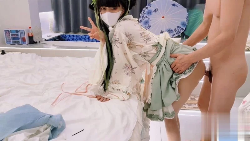 美女御姐 二次元小萌妹 Tame凛 4K高清作品合集【10v+12.1G】